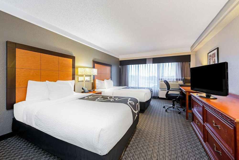 Room, 2 Double Beds