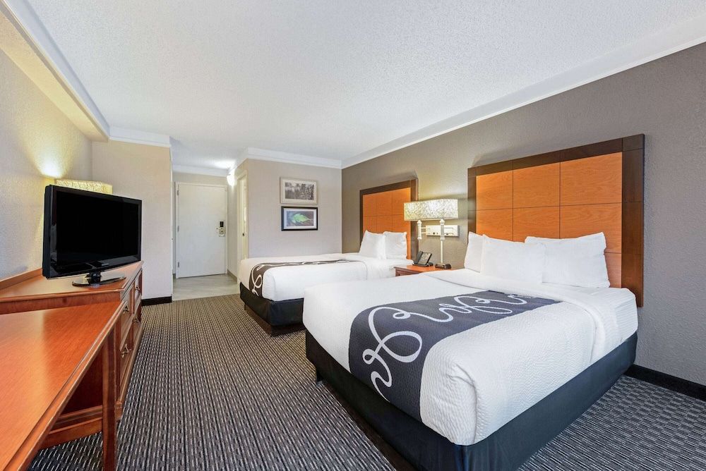 Room, 2 Double Beds