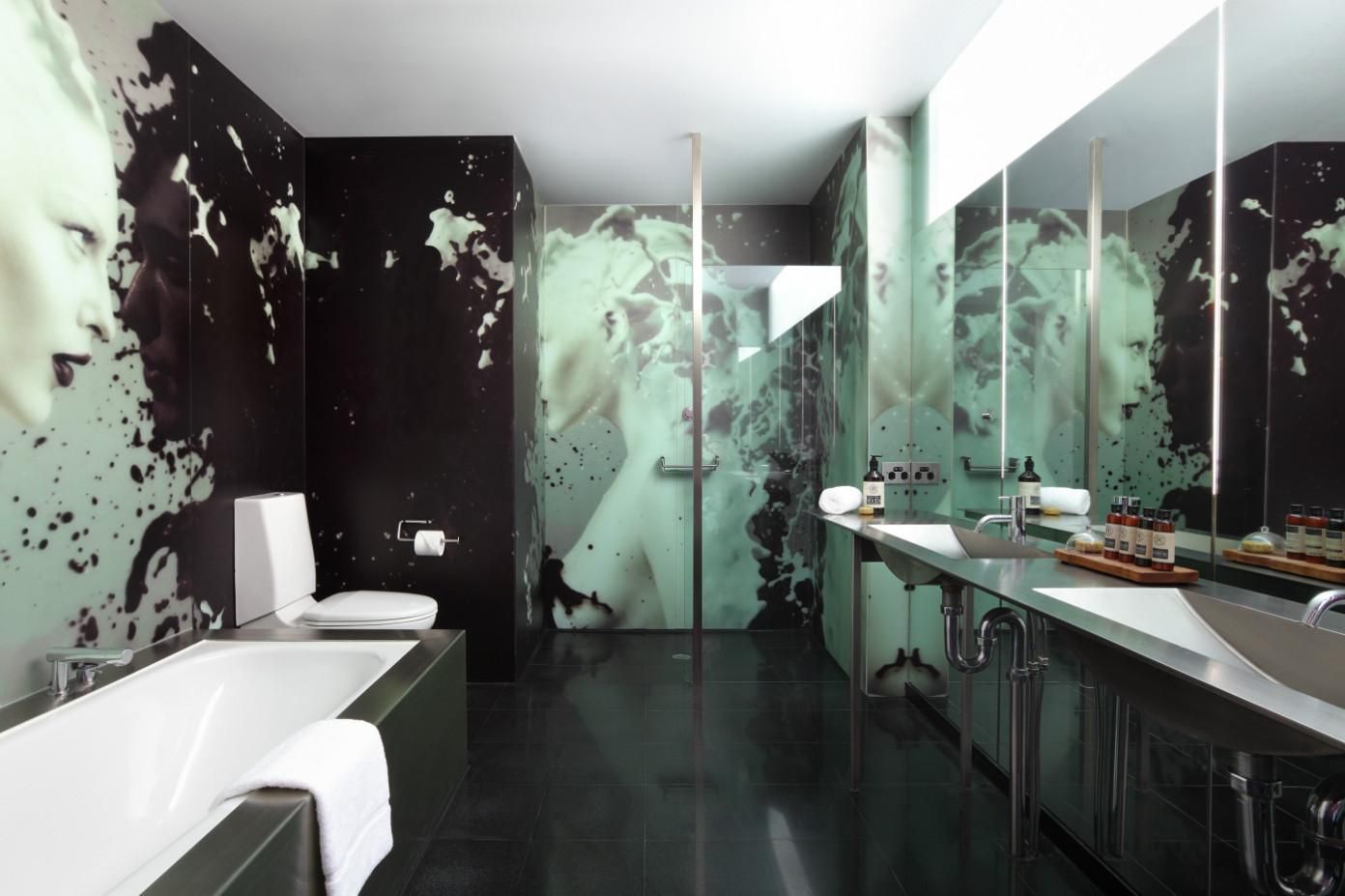 undefined Adelphi Hotel 7