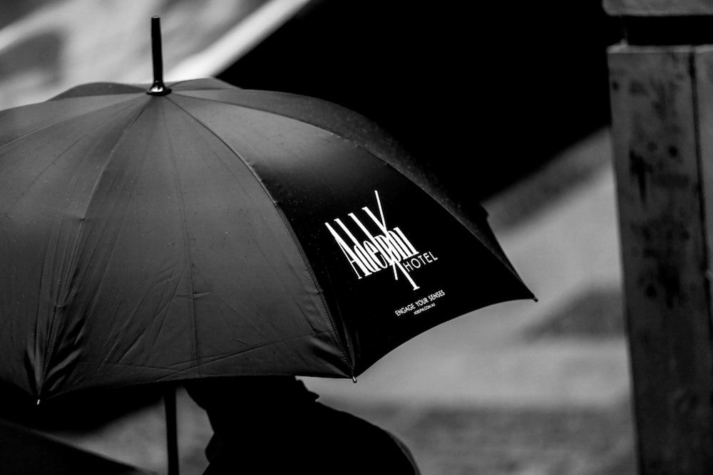 undefined Adelphi Hotel 6