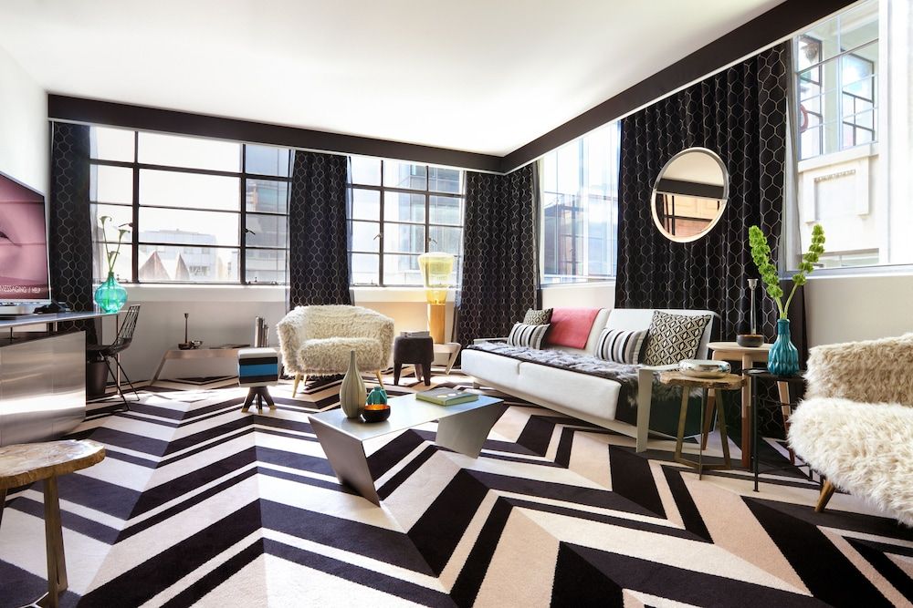 undefined Adelphi Hotel