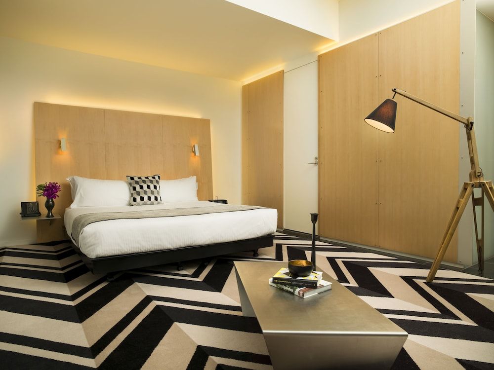 undefined Adelphi Hotel 2