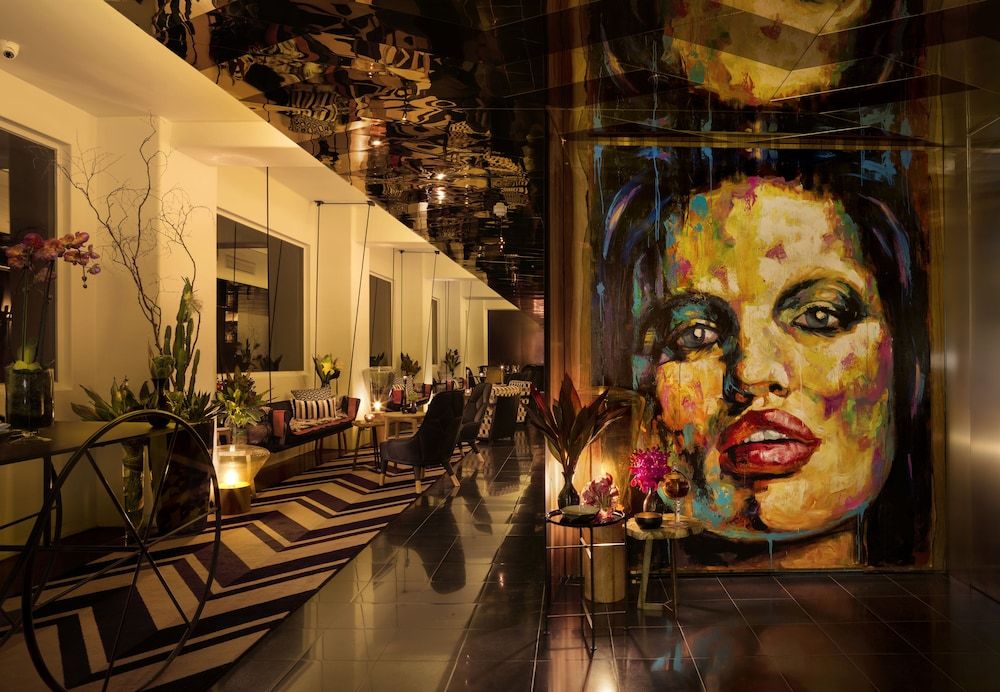 undefined Adelphi Hotel 7