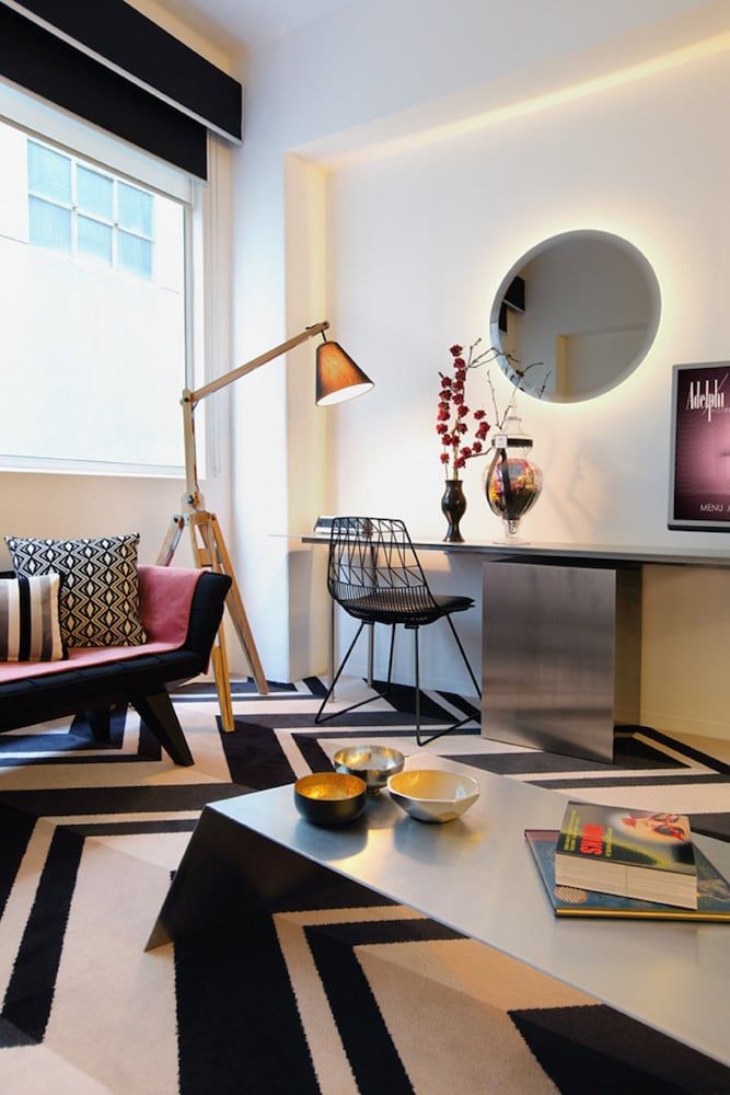 undefined Adelphi Hotel 5