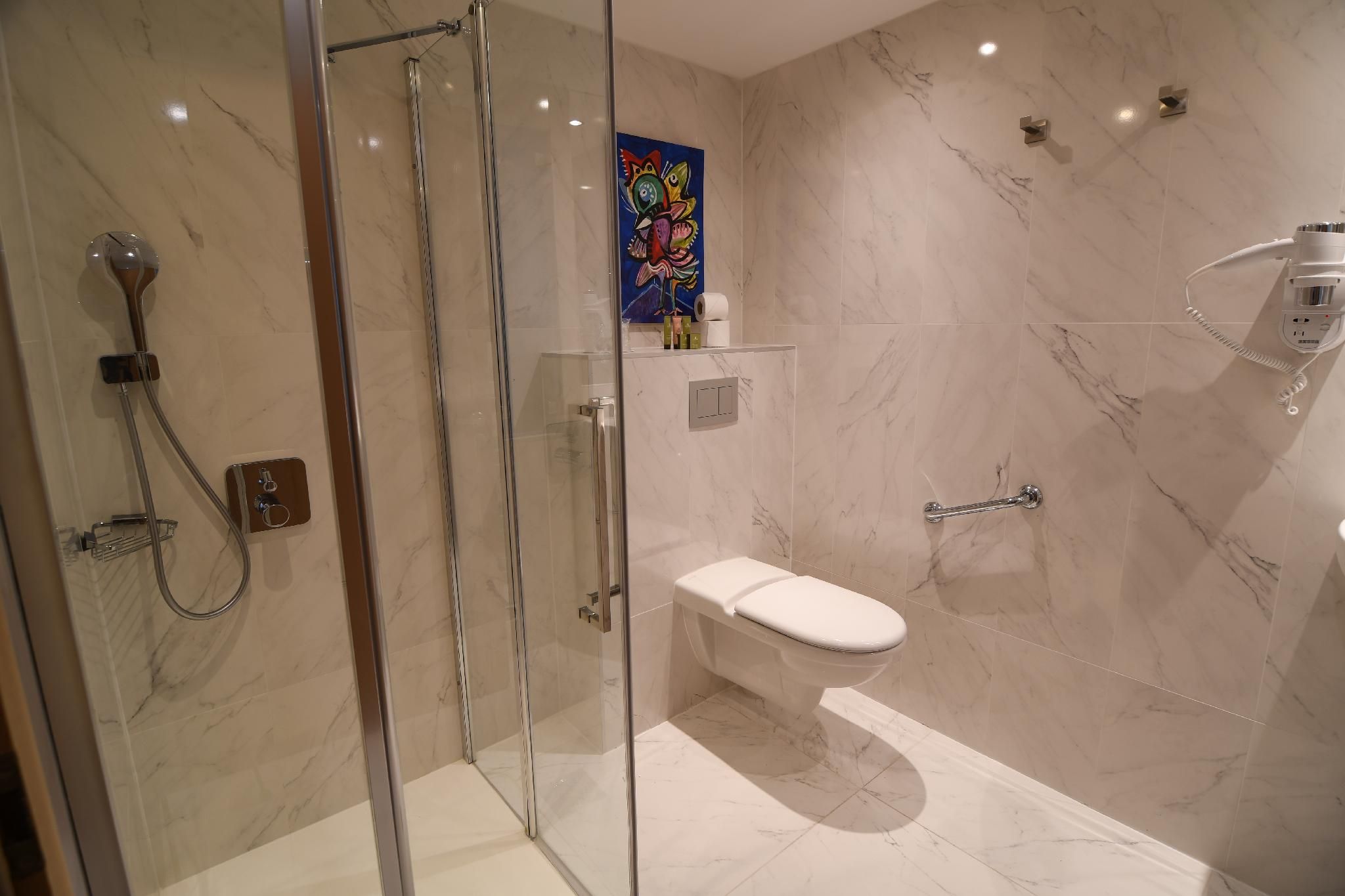 undefined Hôtel Aida Opéra 5