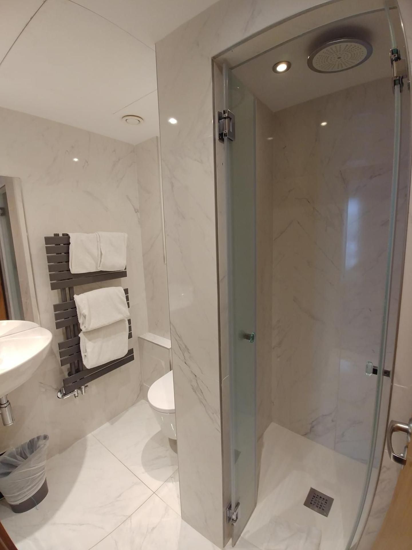 Superior Deluxe Double Room for 2 (extra beds available with extra fees)