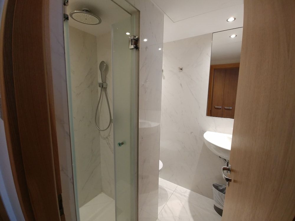 Hôtel Aida Opéra Superior Double or Twin Room 16