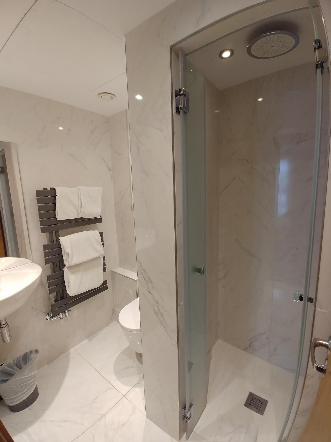 undefined Hôtel Aida Opéra 8