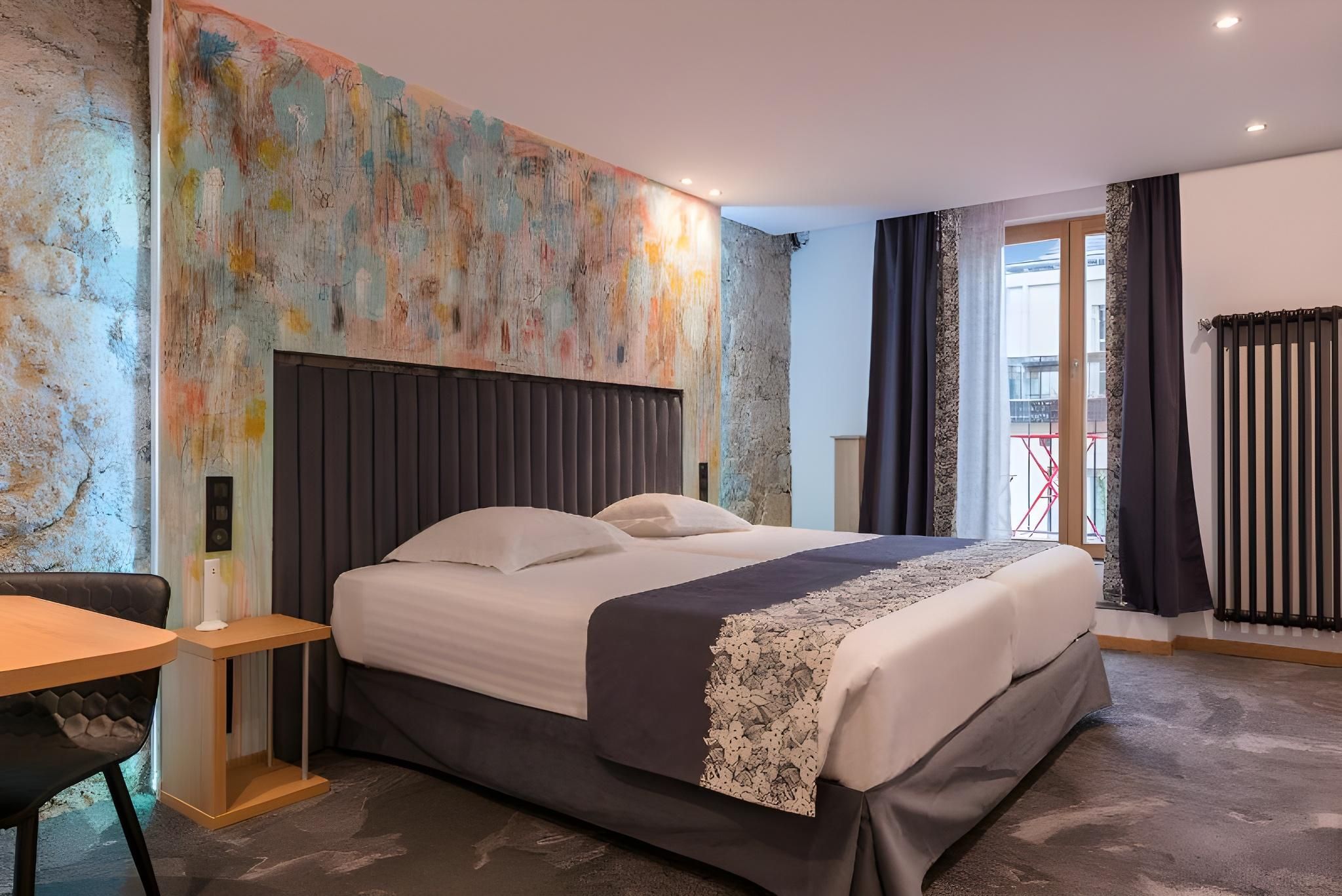 undefined Hôtel Aida Opéra 3