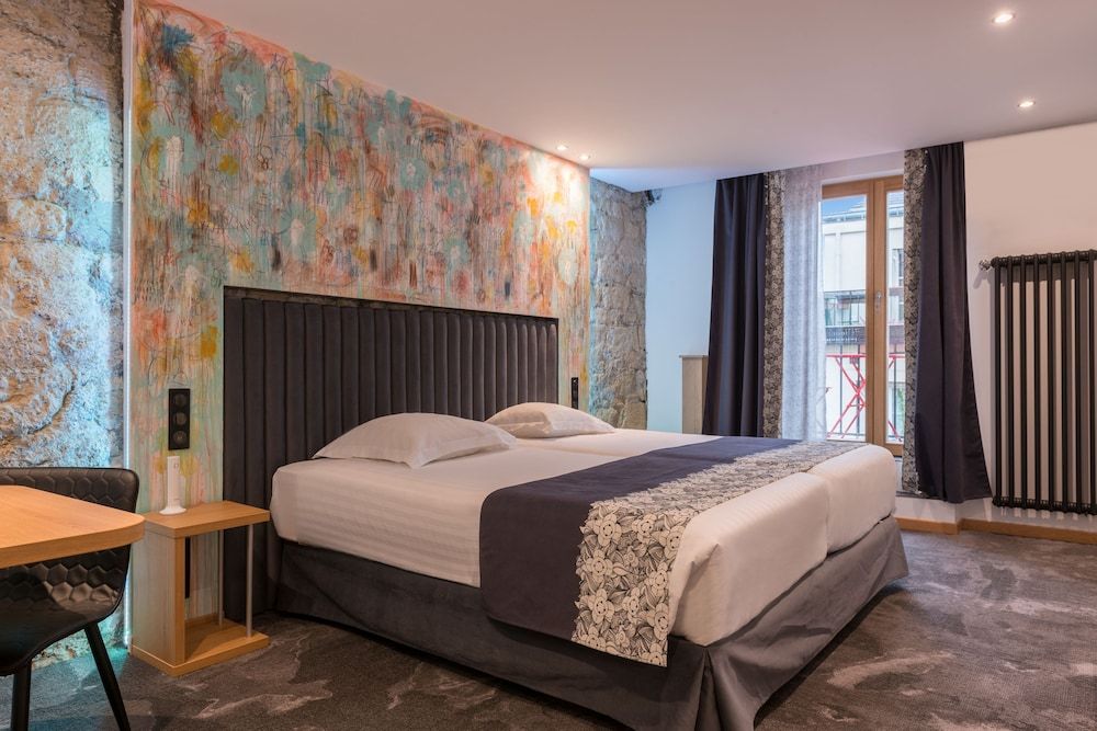 undefined Hôtel Aida Opéra