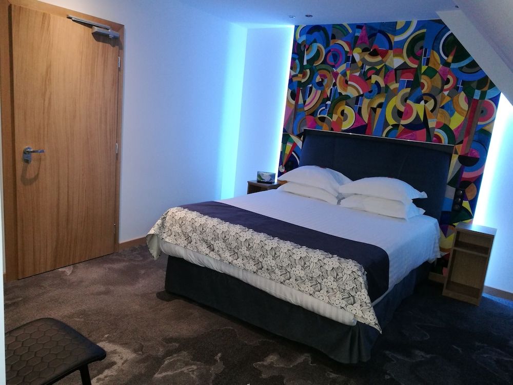 Hôtel Aida Opéra Superior Double or Twin Room 13