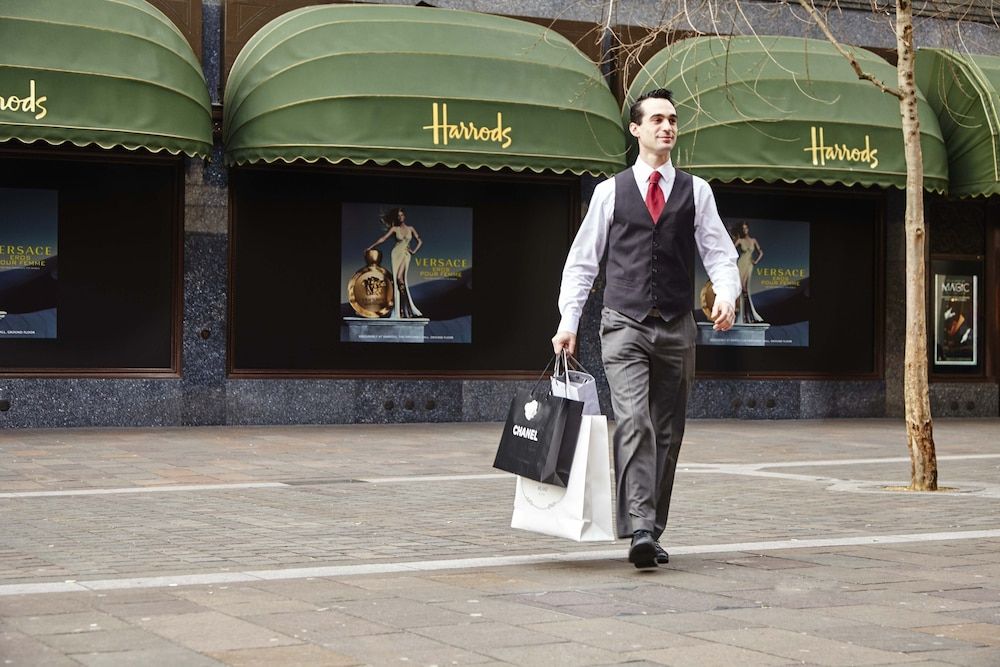 undefined The Capital Hotel, Apartments & Townhouse 8