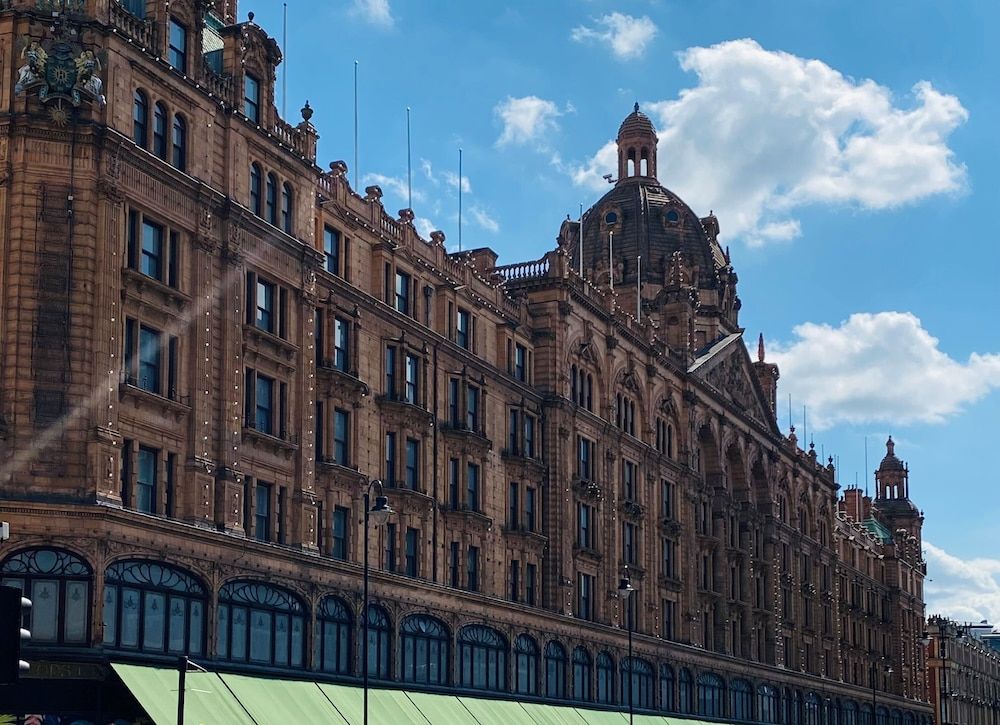 undefined The Capital Hotel, Apartments & Townhouse 7