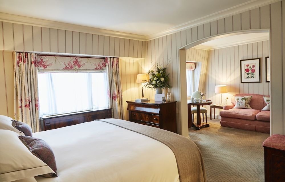 undefined The Capital Hotel, Apartments & Townhouse 4