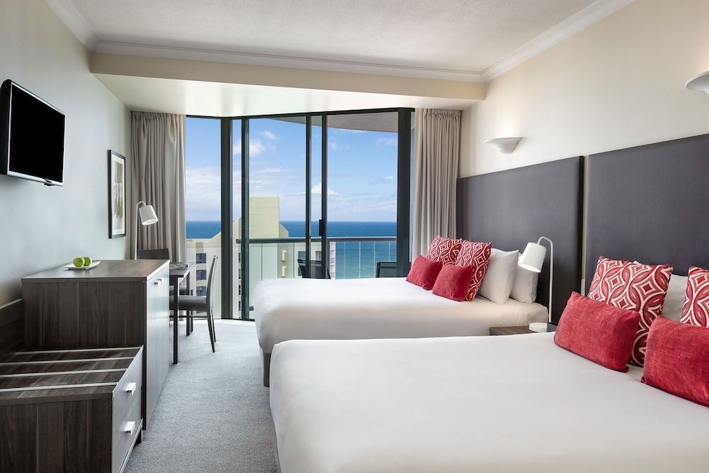 undefined Mantra Legends Hotel 4