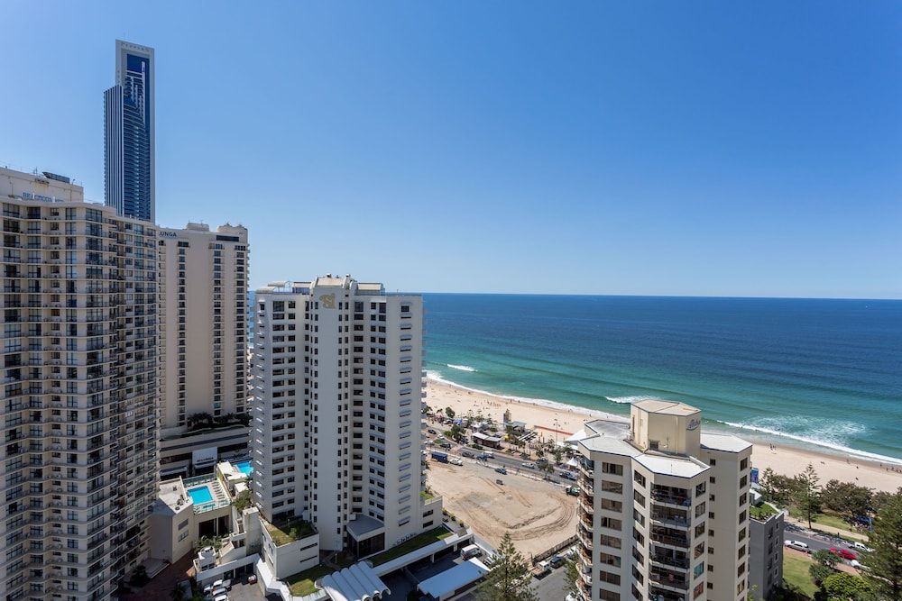 undefined Mantra Legends Hotel 8