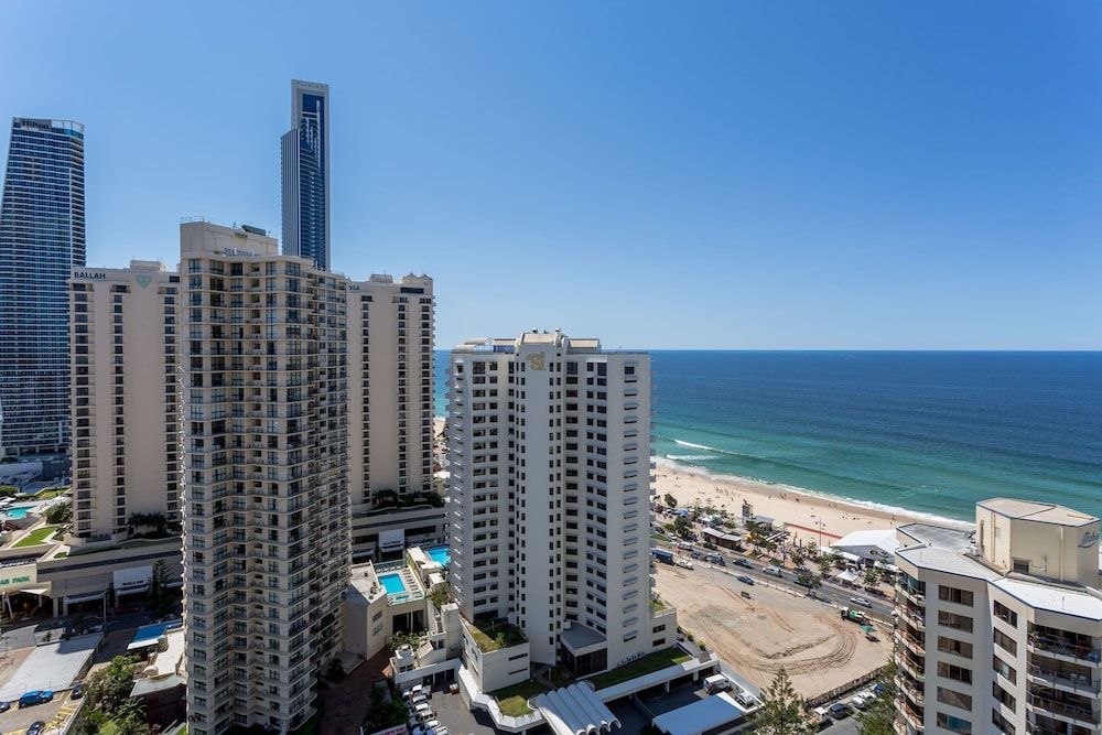 undefined Mantra Legends Hotel 10