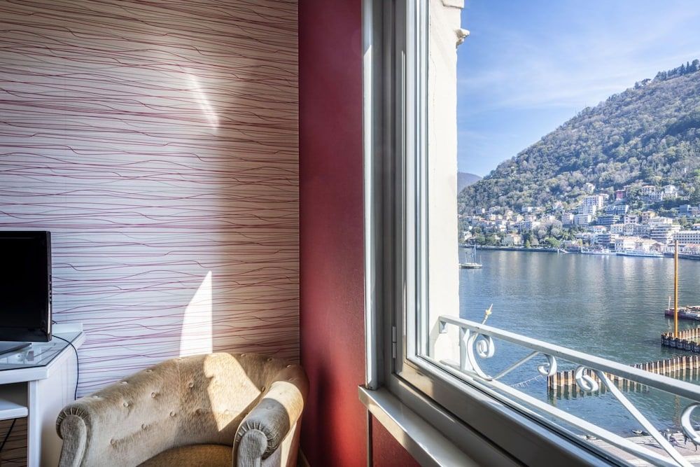 undefined Hotel Metropole Suisse 10