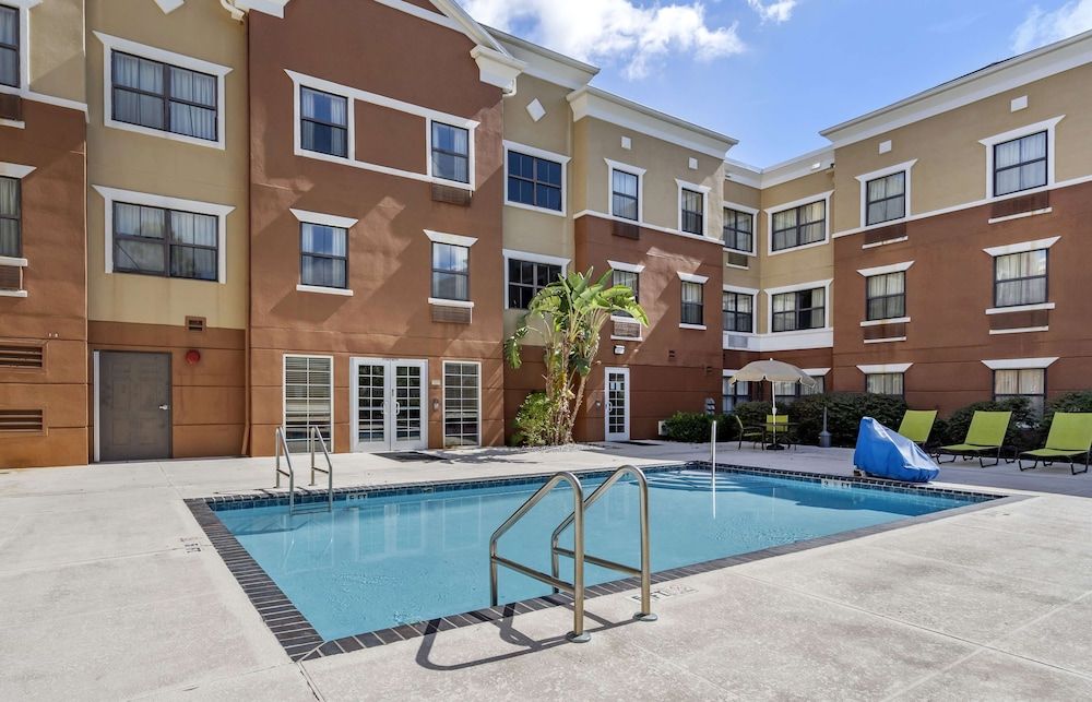 undefined Extended Stay America Suites Orlando Maitland 1776 Pembrook 10