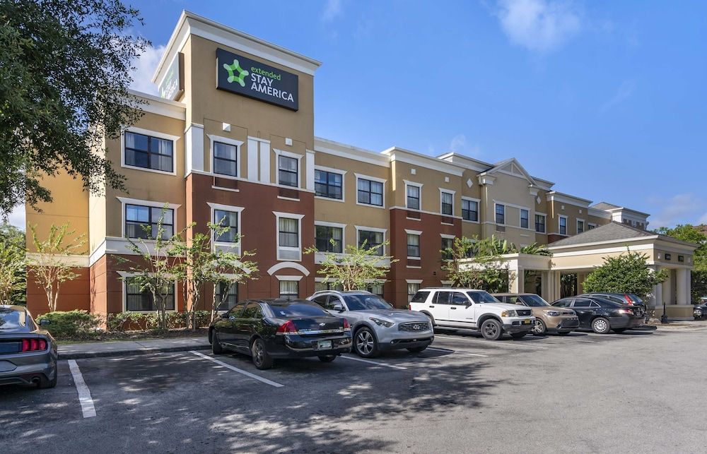 undefined Extended Stay America Suites Orlando Maitland 1776 Pembrook 3