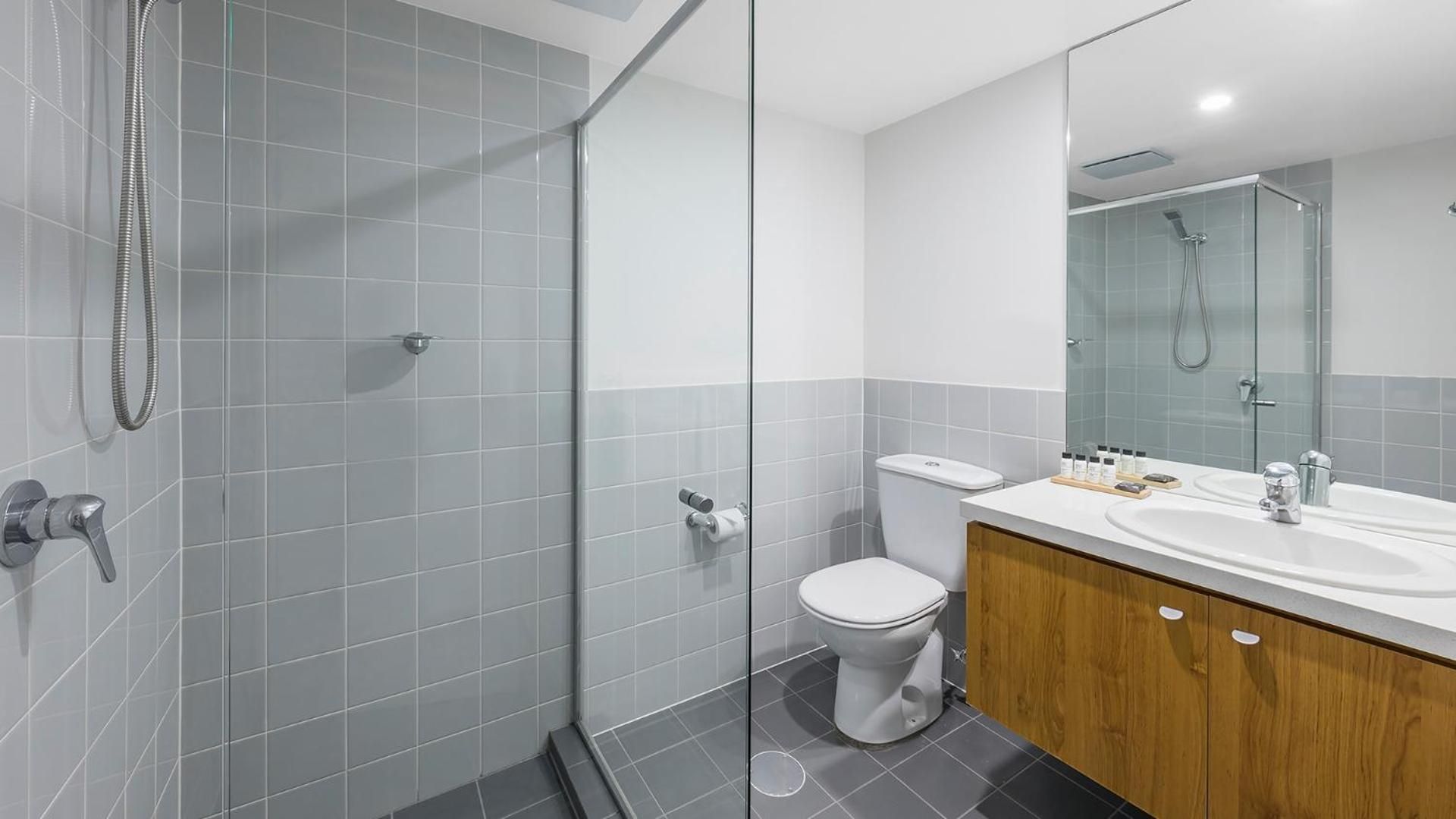 1 Bedroom Deluxe