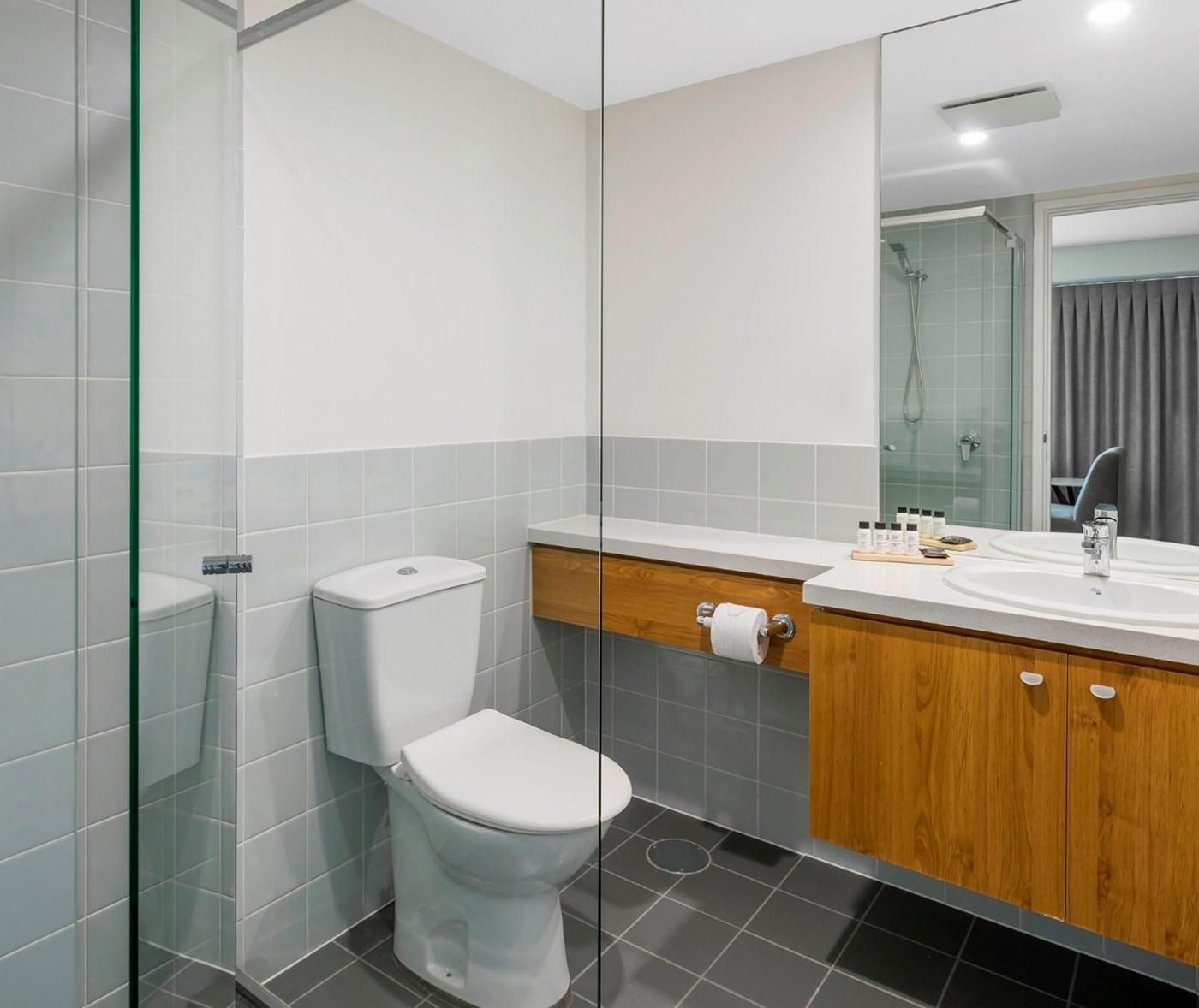 2 Bedroom Deluxe