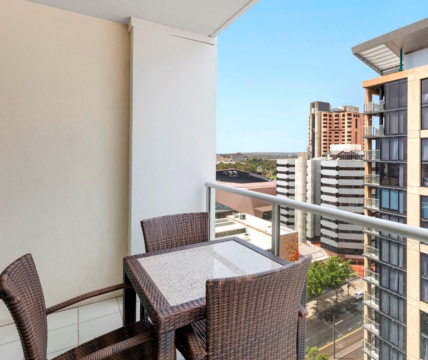 1 Bedroom Executive, No Housekeeping