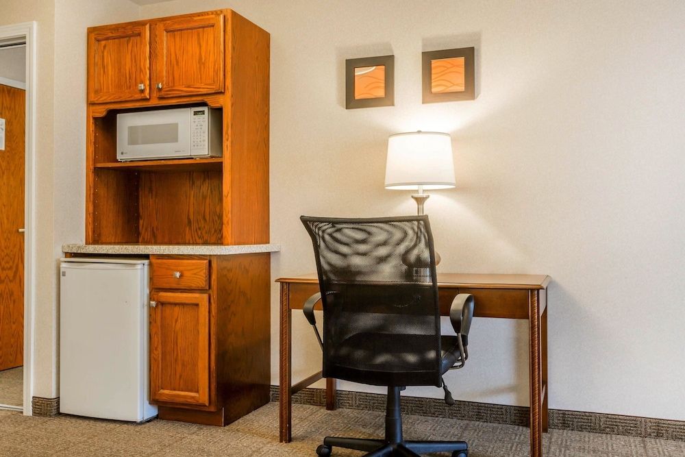 Room, 1 King Bed, Accessible, Non Smoking
