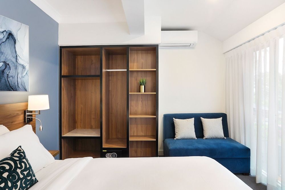Suite, 2 Bedrooms