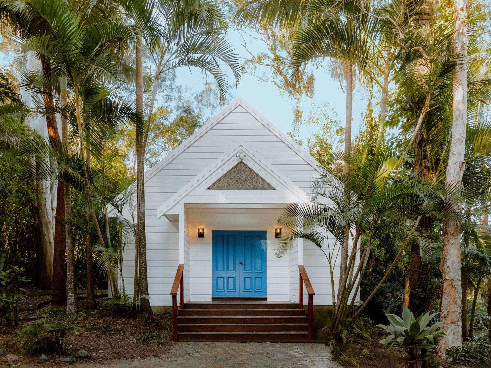 Breakfree Aanuka Beach