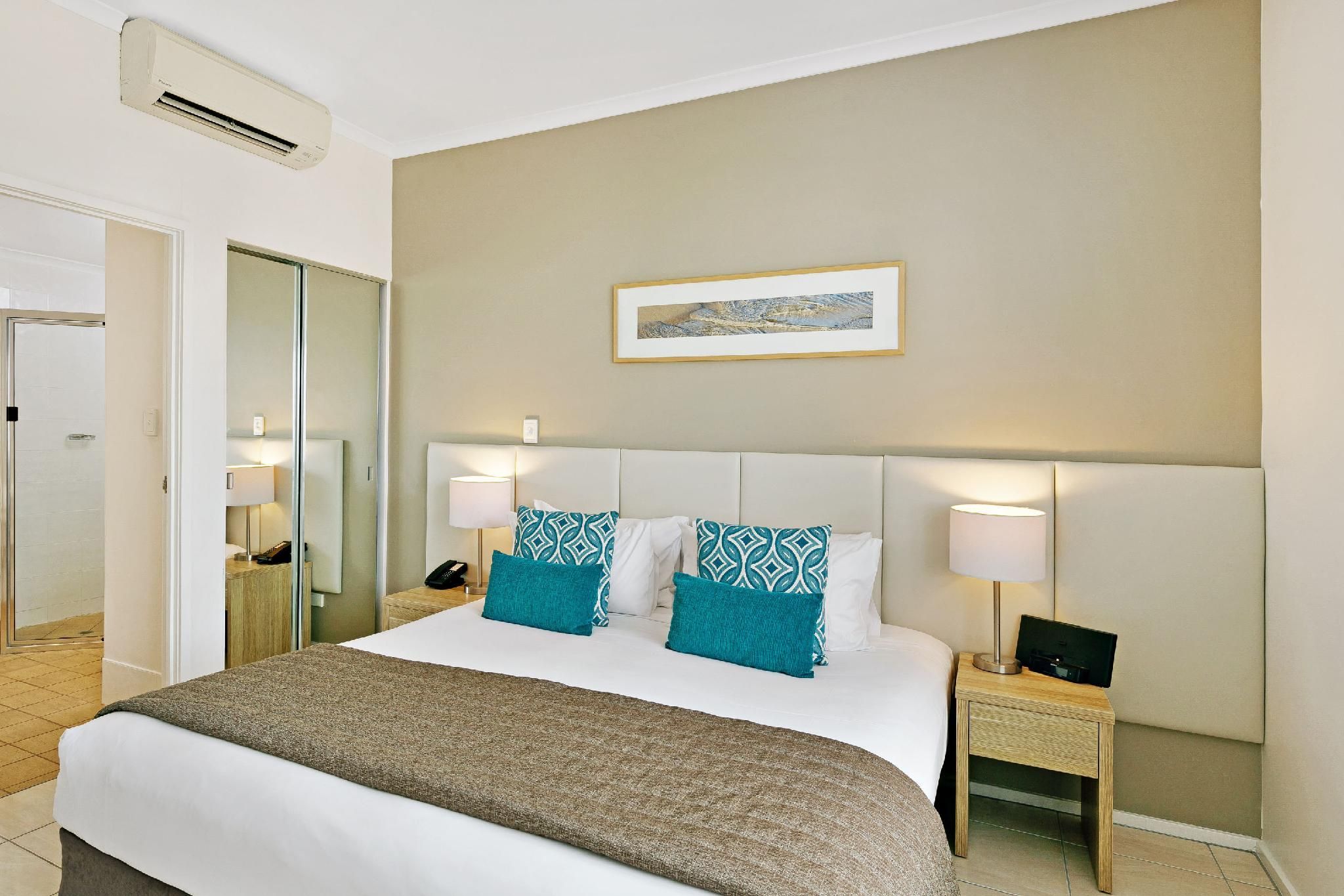 2 Bedroom Superior Dual Key