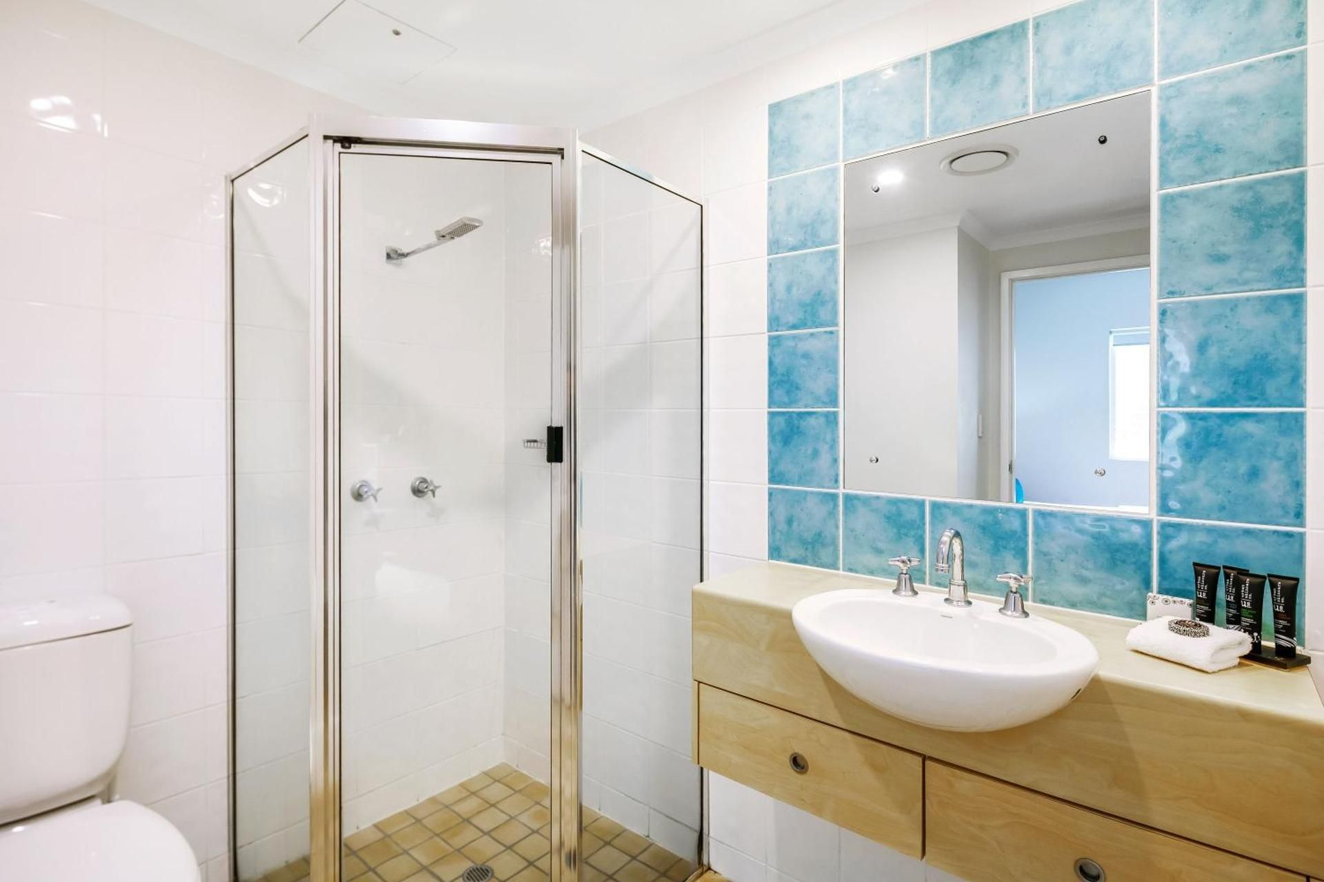 2 Bedroom Dual Key Apartment