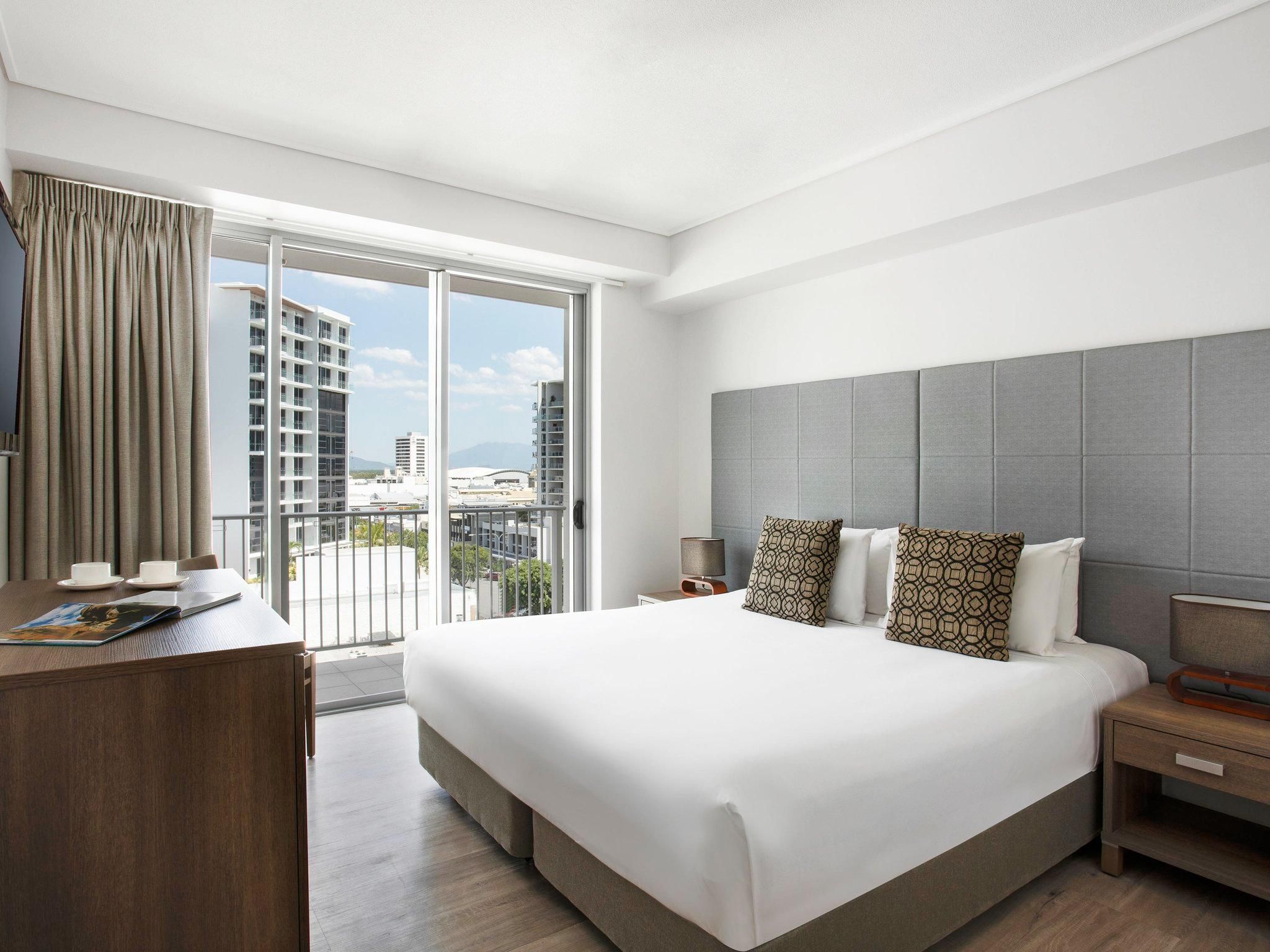 Mantra Trilogy Hotel