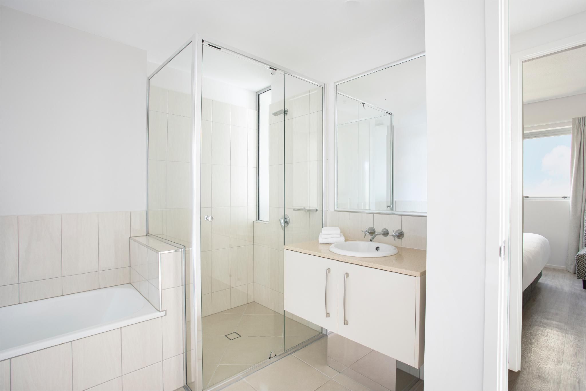 2-Bedroom Dual Key Apartment