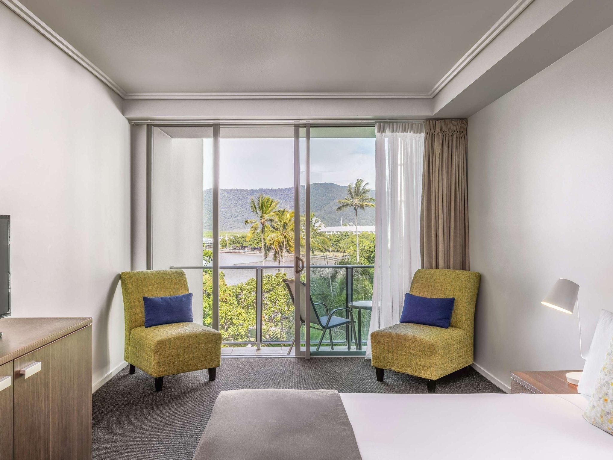 Mantra Trilogy Hotel 3