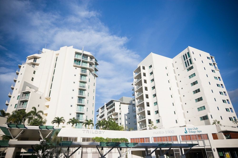 undefined Mantra Trilogy 3