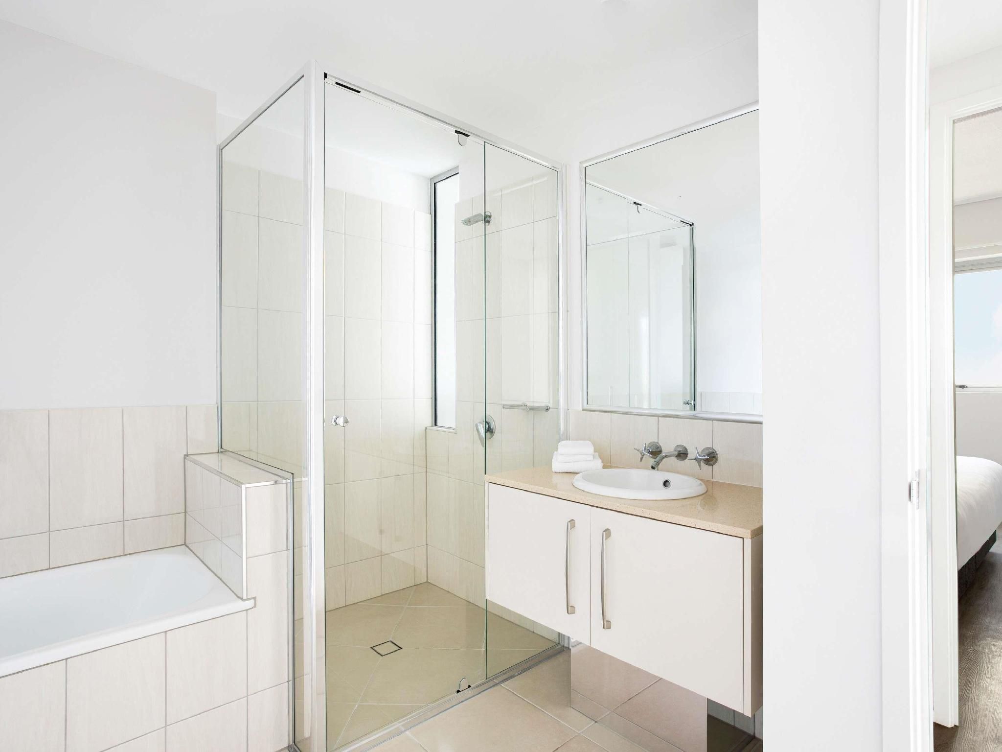 2 Bed Ocean Dual Key