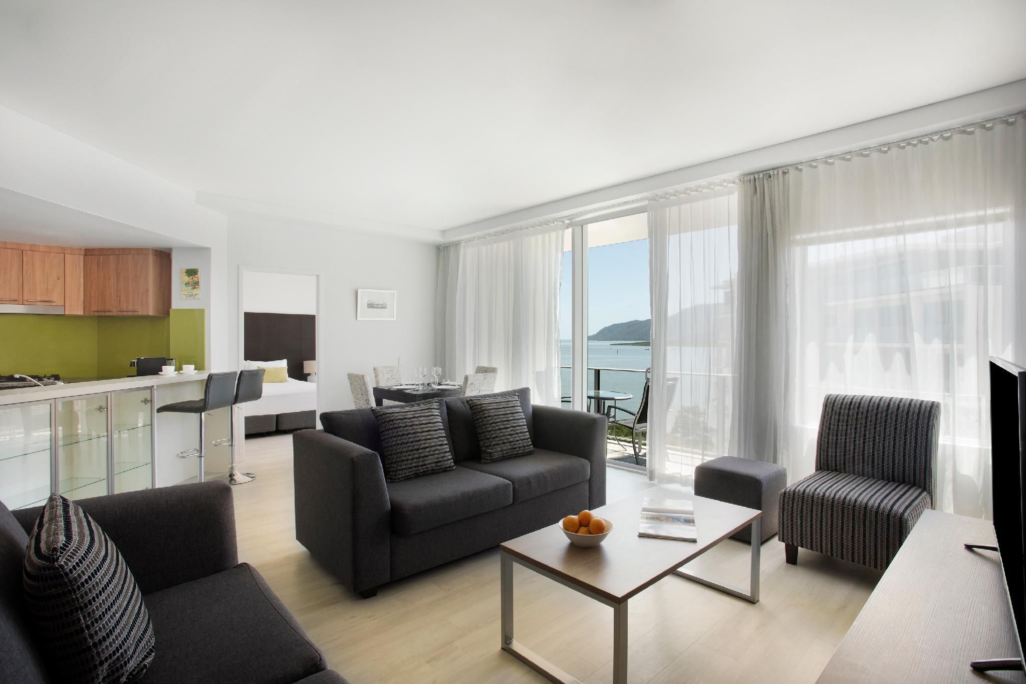 2-Bedroom Dual Key Apartment