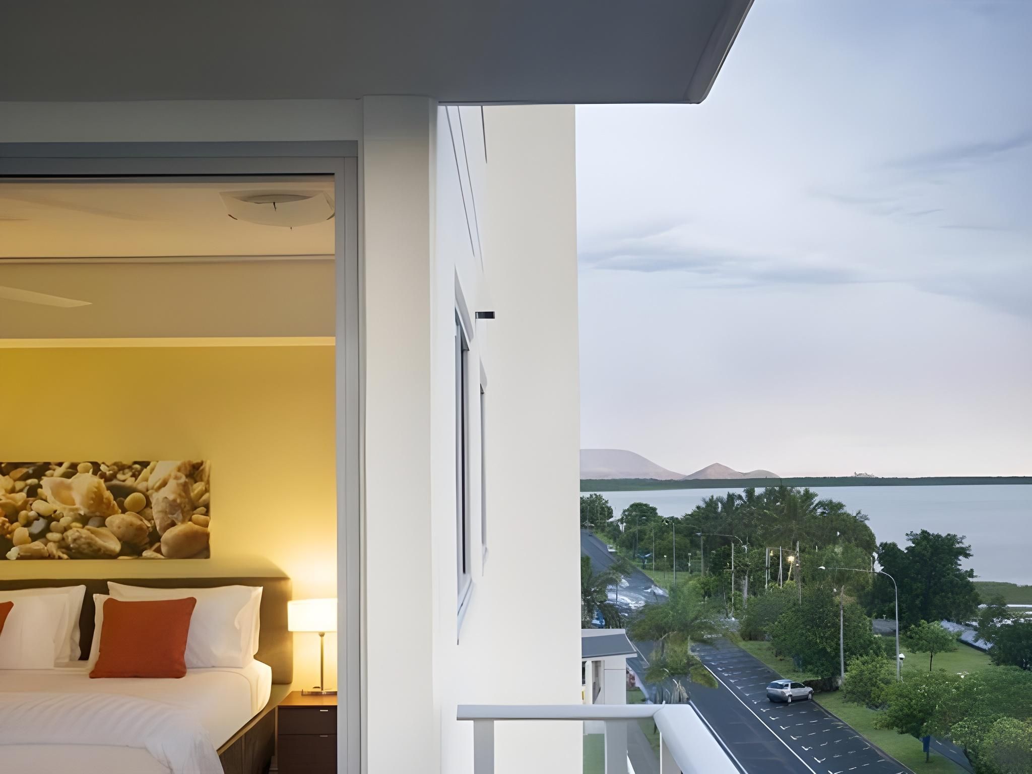 3-Bedroom Ocean View