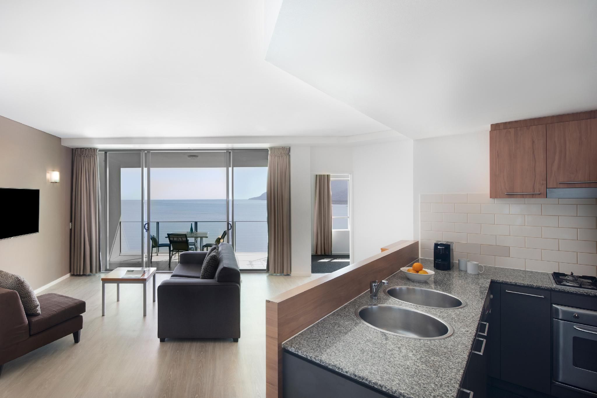 3-Bedroom Ocean View