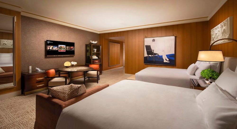 undefined Wynn Las Vegas 10