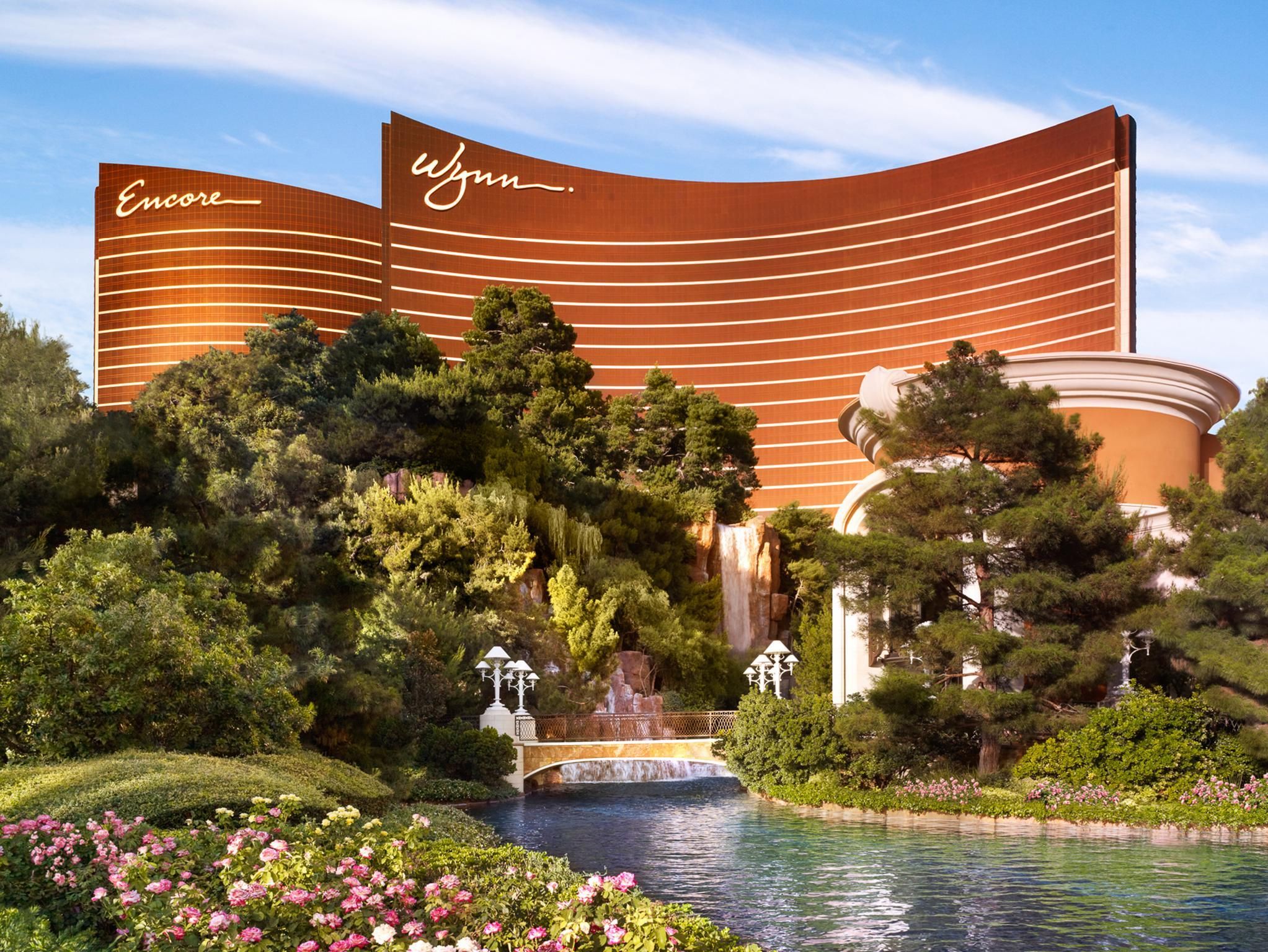 undefined Wynn Las Vegas 3