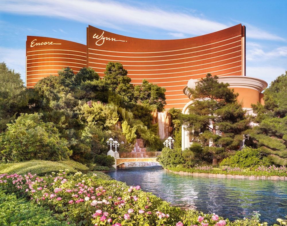undefined Wynn Las Vegas 2