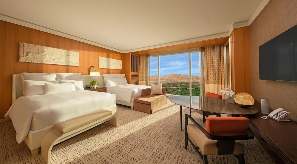 undefined Wynn Las Vegas 8