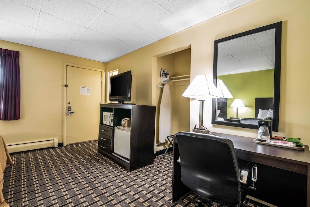 Standard Double Room, 2 Double Beds, Non Smoking