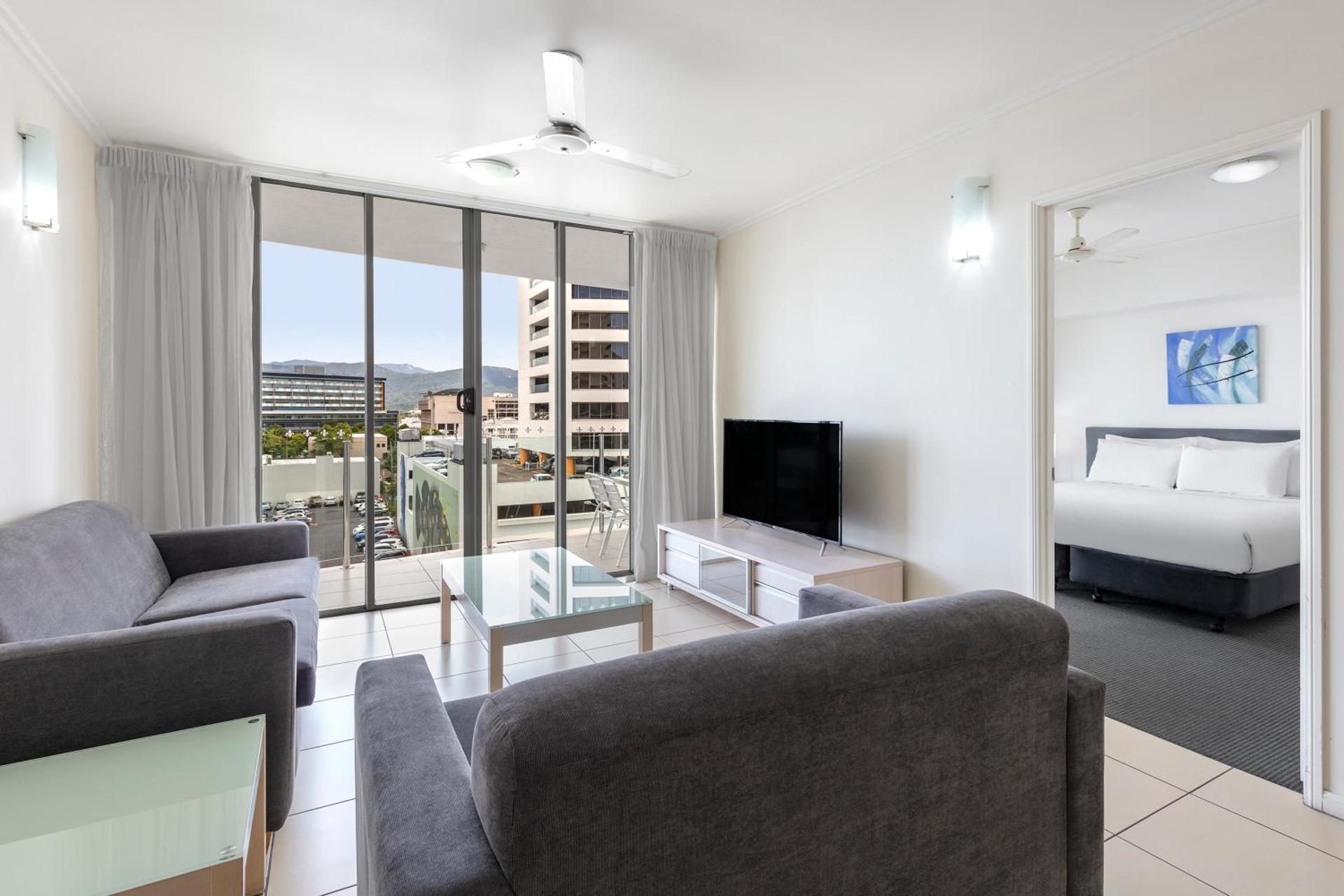 undefined Park Regis City Quays 10