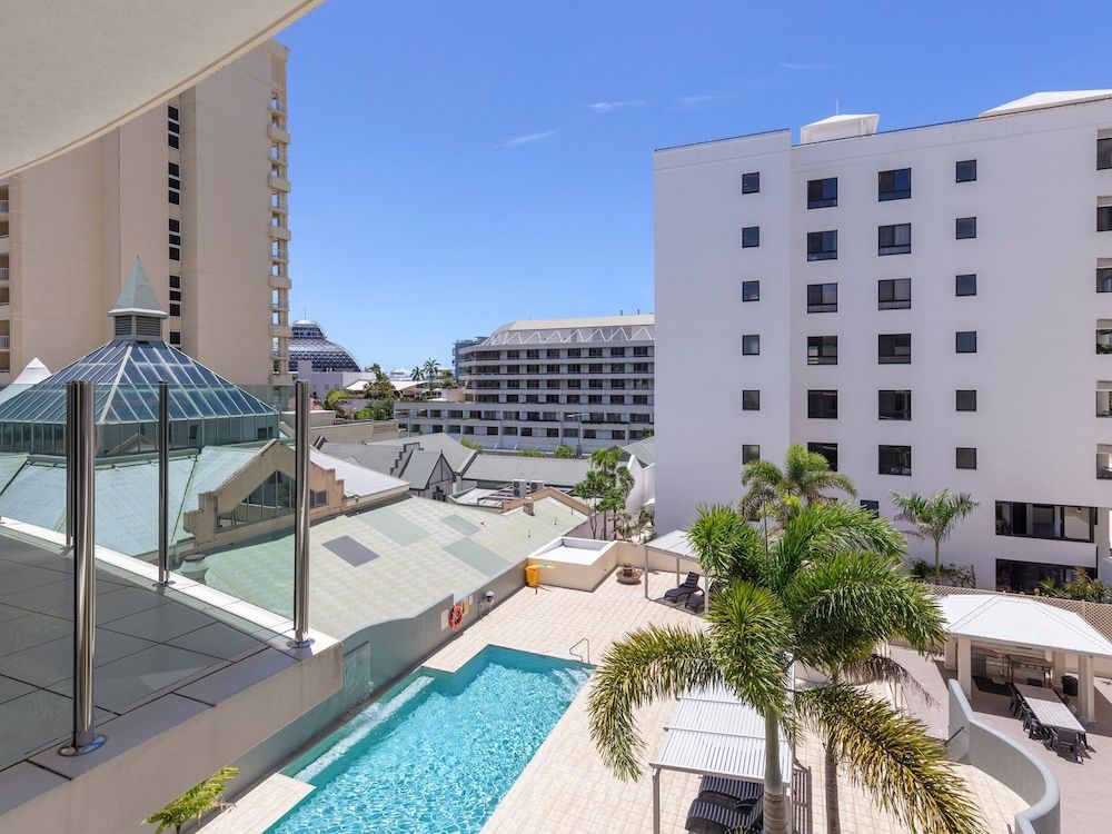 undefined Park Regis City Quays 2