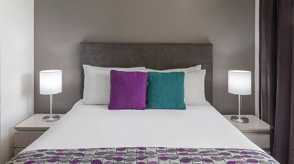 undefined Park Regis City Quays 9