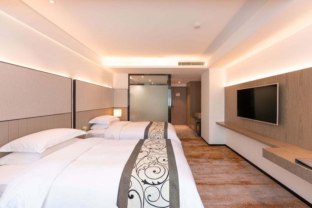 undefined ZTL Hotel 9