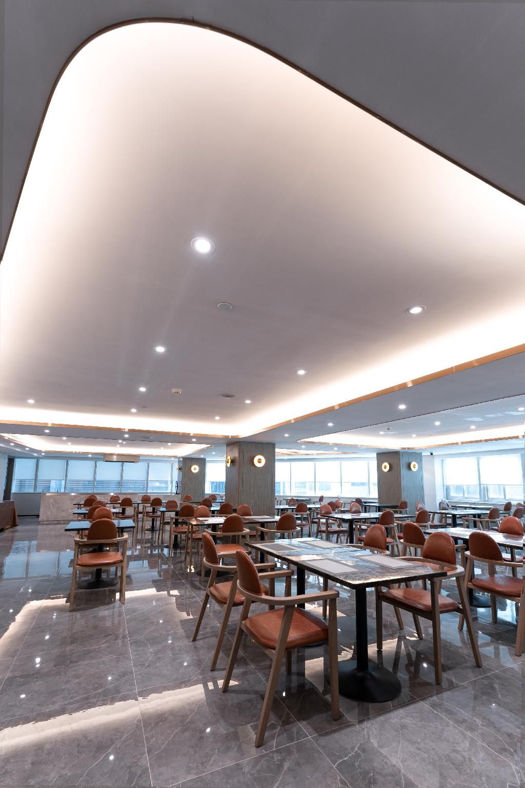 undefined ZTL Hotel Shenzhen 10